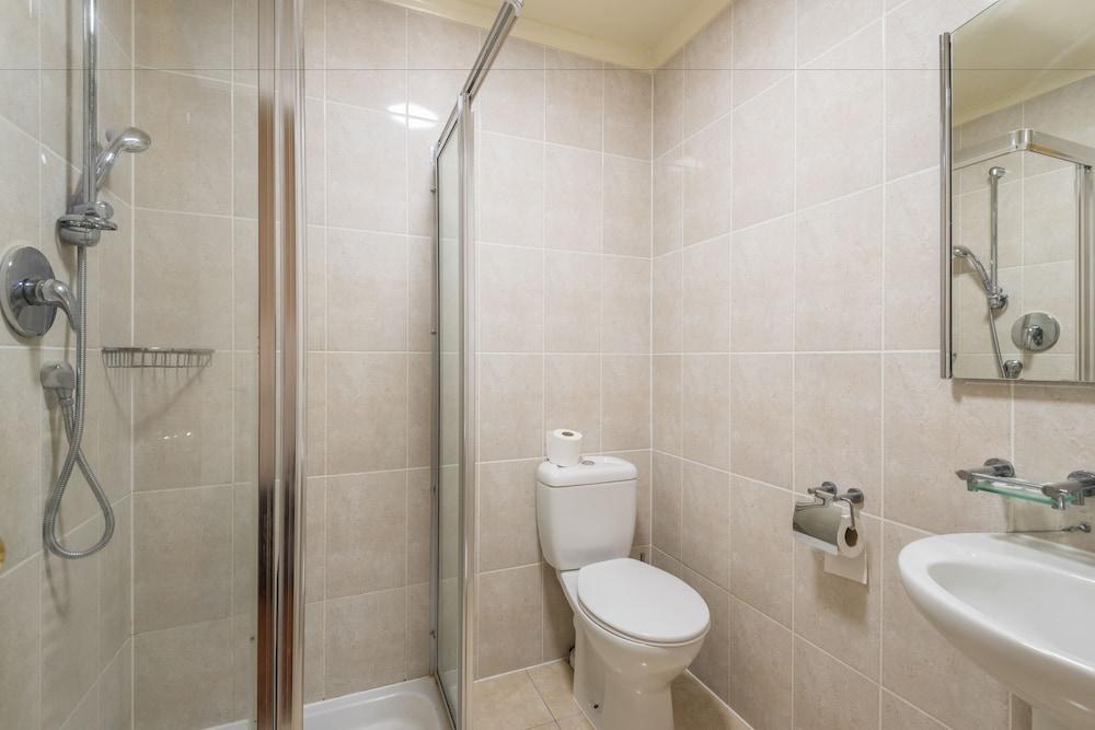 Viking Hotel Лондон Екстер'єр фото