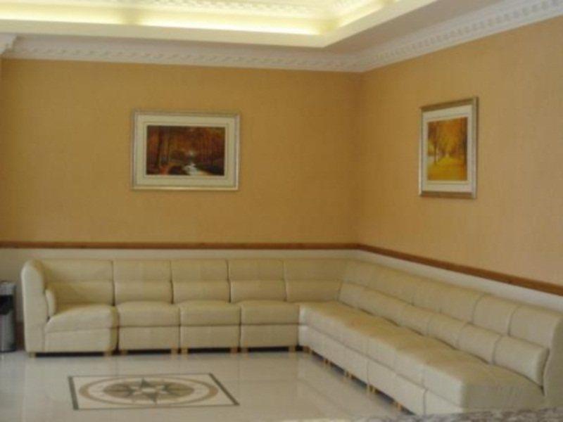Viking Hotel Лондон Екстер'єр фото