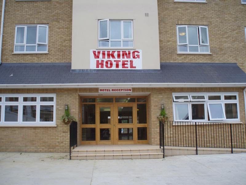 Viking Hotel Лондон Екстер'єр фото