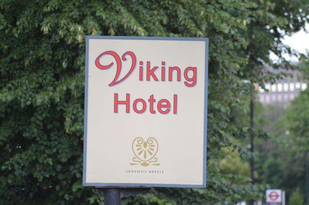 Viking Hotel Лондон Екстер'єр фото