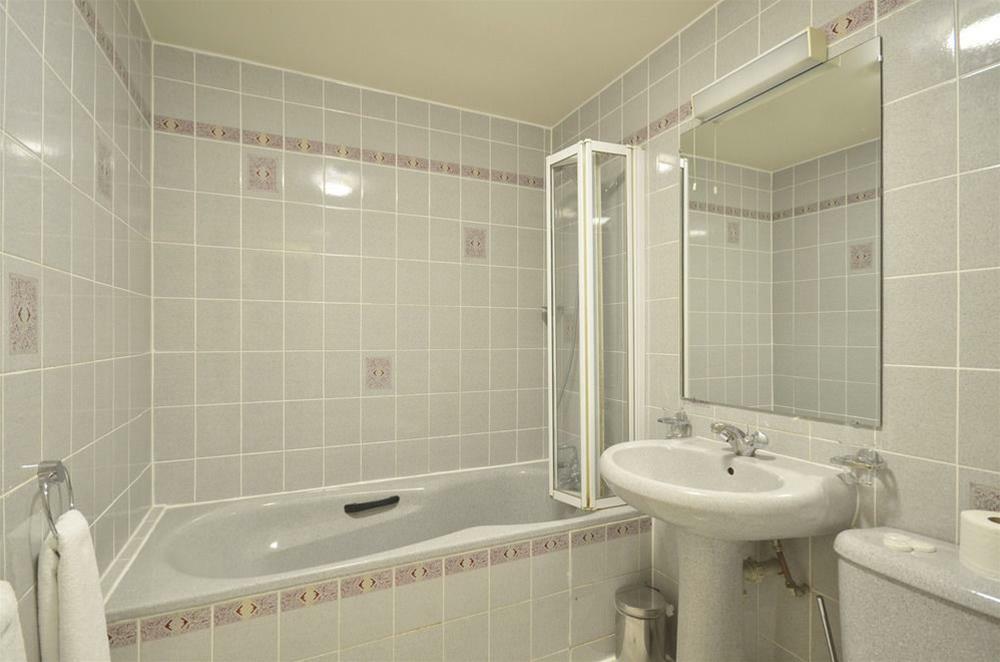 Viking Hotel Лондон Екстер'єр фото